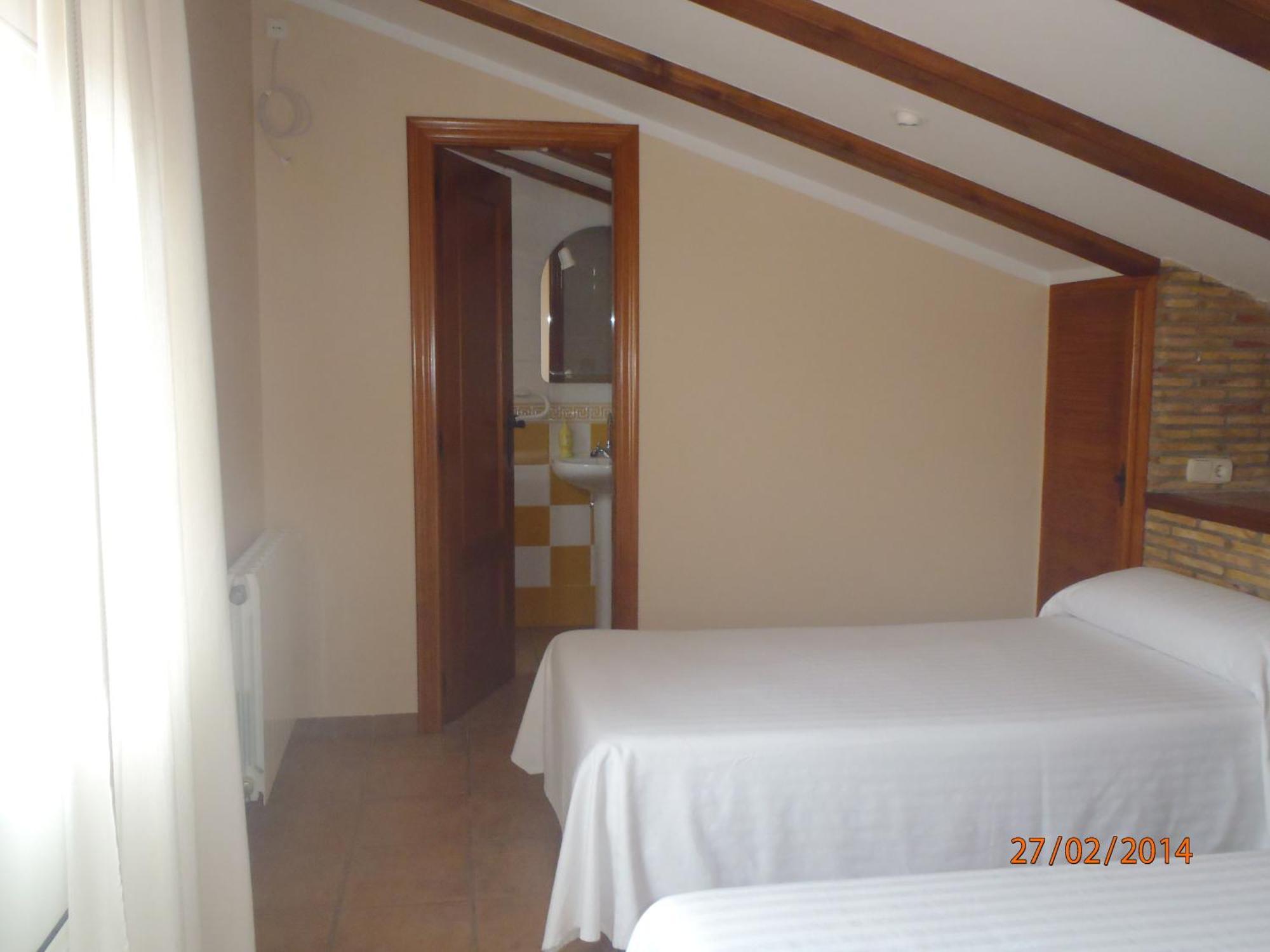 Casa Rural El Jarral Villa Jarafuel Esterno foto
