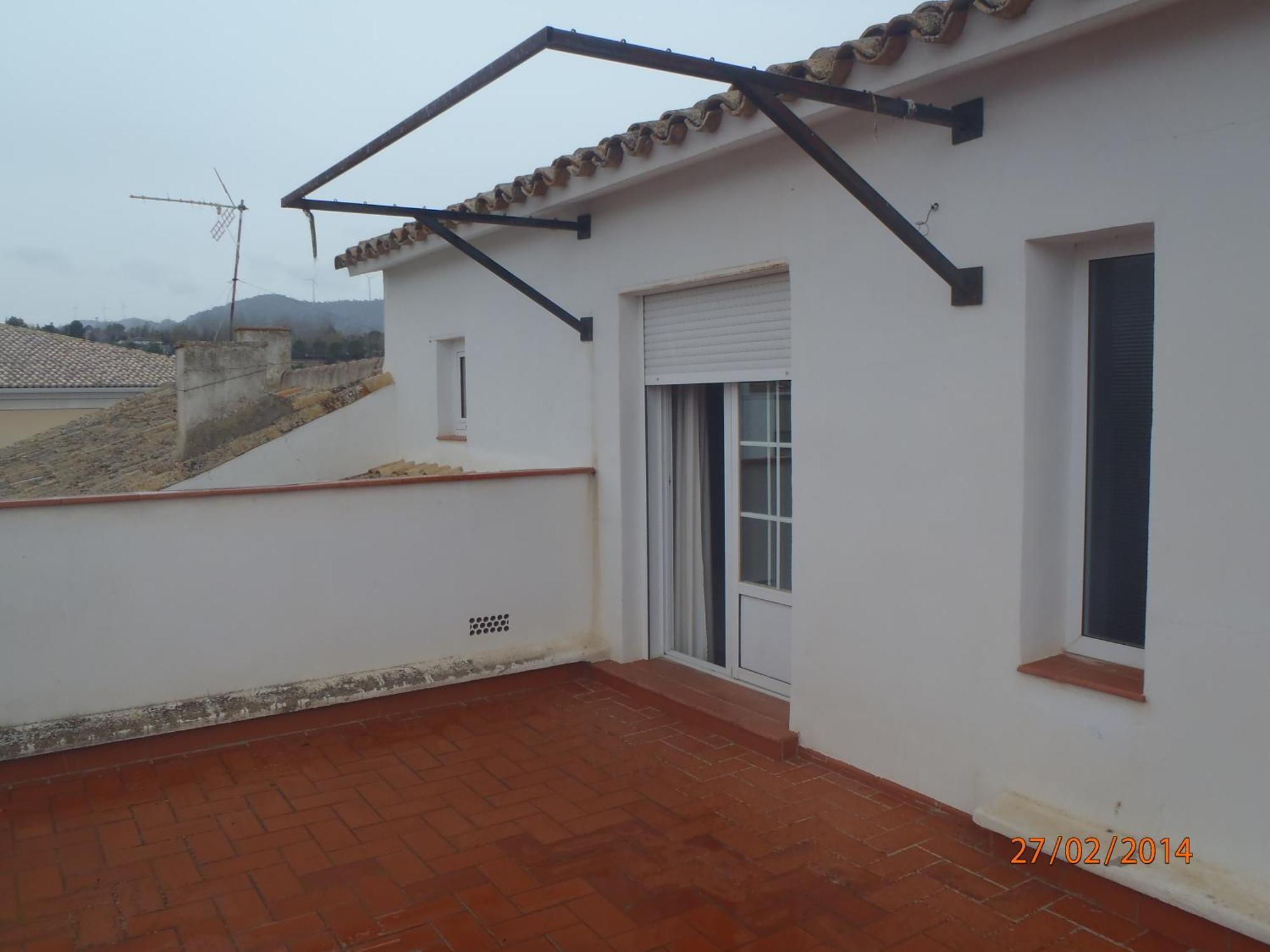 Casa Rural El Jarral Villa Jarafuel Esterno foto