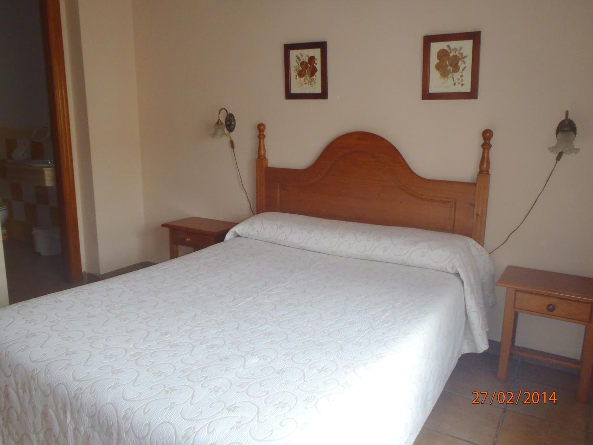 Casa Rural El Jarral Villa Jarafuel Esterno foto
